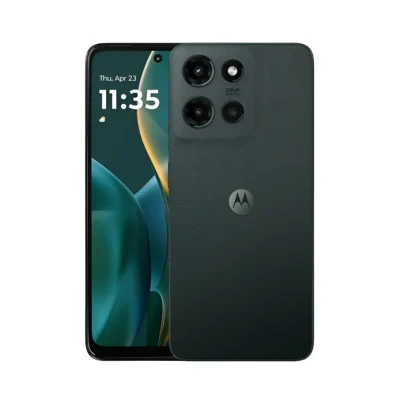 Motorola Moto G Stylus 5G (2025)