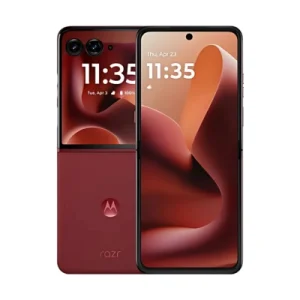 Motorola Razr 60 Ultra