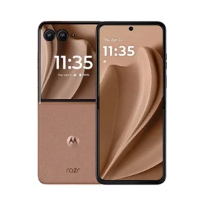 Motorola Razr Plus 2025
