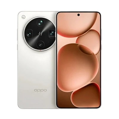 Oppo Find X8 Ultra