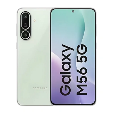 Samsung Galaxy M56 Price in Pakistan and Specifications