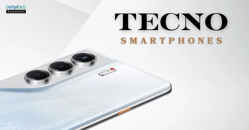 Tecno Camon 40 Price in Pakistan - Gadgets and Accessories