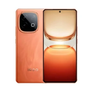 Vivo iQOO Z10 Turbo Pro
