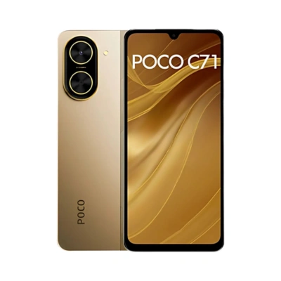 Xiaomi Poco C71 Price in Pakistan and Specifications