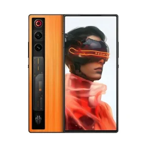 ZTE nubia Red Magic 10 Air