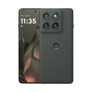 Motorola Edge (2025)
