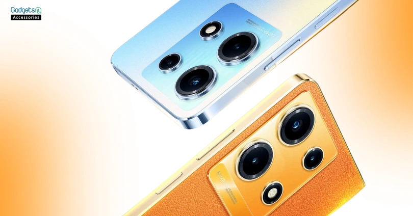 Infinix Note 30 Price in Pakistan