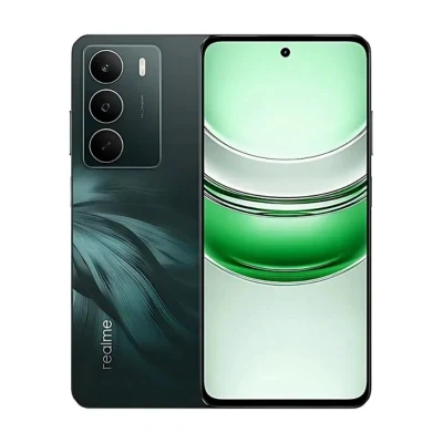 Realme C75