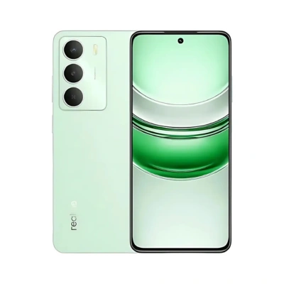 Realme C73 Price in Pakistan and Specifications