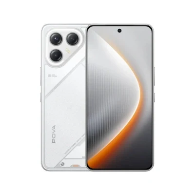 Tecno Pova 7 4G