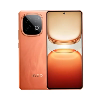 Vivo iQOO Neo 10
