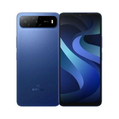 Infinix Hot 60i Price in Pakistan and Specifications