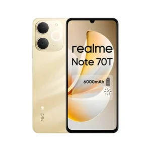 Realme Note 70T