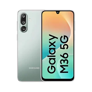 Samsung Galaxy M36