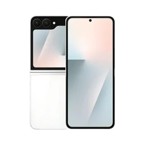 Samsung Galaxy Z Flip 7 FE