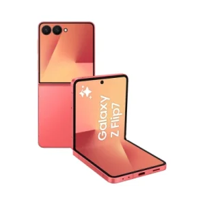 Samsung Galaxy Z Flip 7