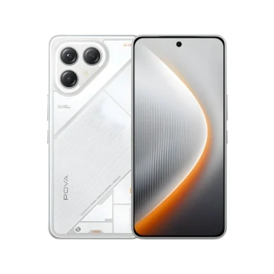 Tecno Pova 7