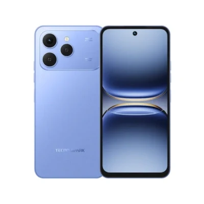 Tecno Spark 40