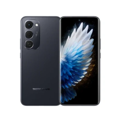 Tecno Spark 40 Pro Plus