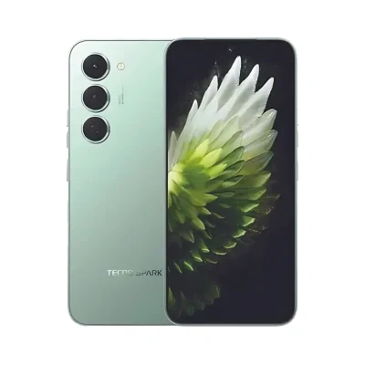 Tecno Spark 40 Pro