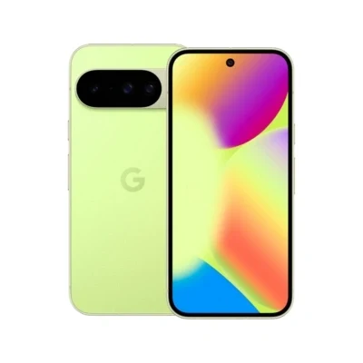 Google Pixel 10