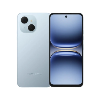 Tecno Spark 40C Price in Pakistan and Specifications