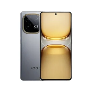 Vivo iQOO Z10 Turbo Plus