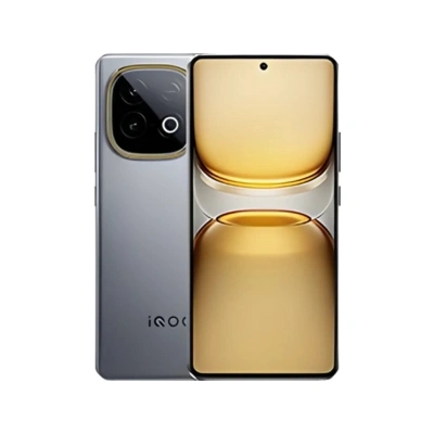 Vivo iQOO Z10 Turbo Plus Price in Pakistan and Specs