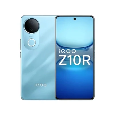 Vivo iQOO Z10R