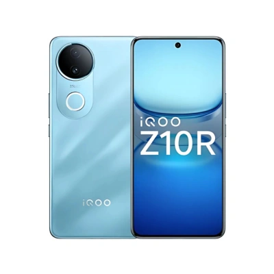 Vivo iQOO Z10R Price in Pakistan and Specifications