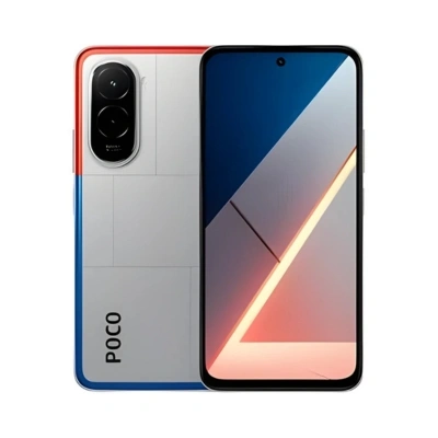 Xiaomi Poco M7 4G Price in Pakistan and Specifications