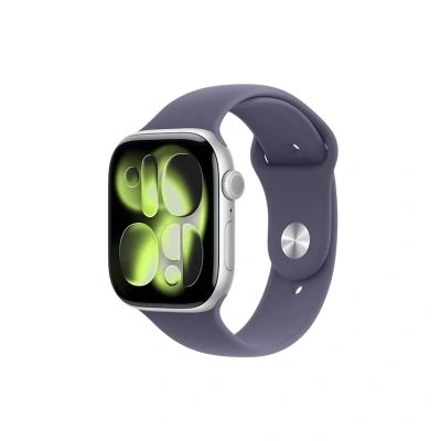 Apple Watch Series 11 Aluminum Price in Pakistan and Specs