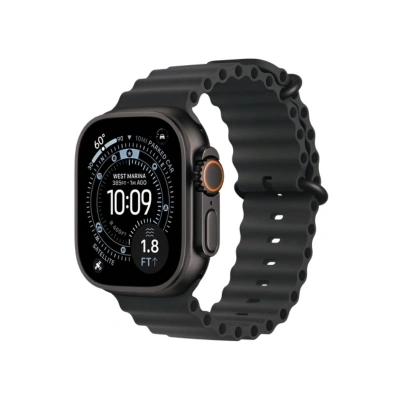Apple Watch Ultra 3 Price in Pakistan and Specifications