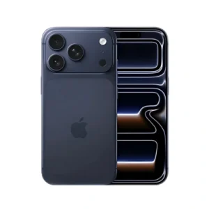 Apple iPhone 17 Pro