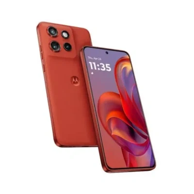 Motorola Edge 60 Neo