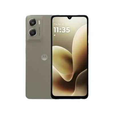 Motorola Moto G06 Power