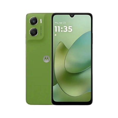 Motorola Moto G06 Price in Pakistan and Specifications