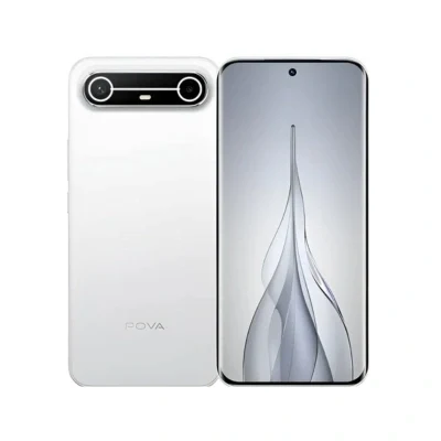 Tecno Spark Slim