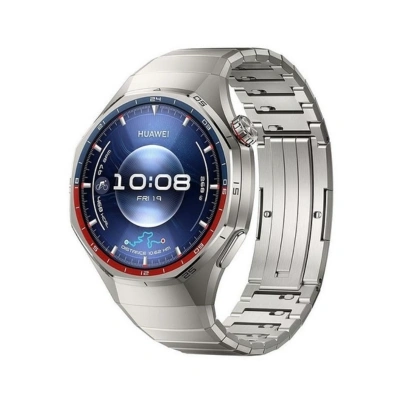 Huawei Watch GT 6 Pro Price in Pakistan and Specifications