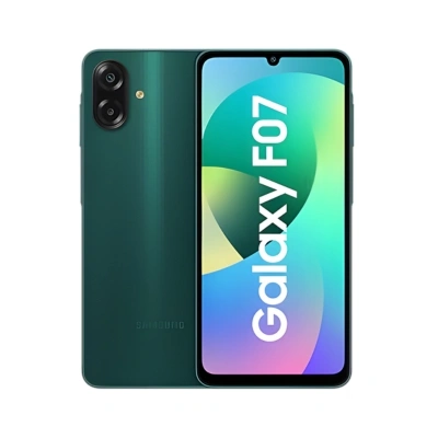 Samsung Galaxy F07 Price in Pakistan and Specifications