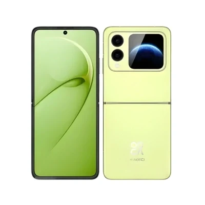 Huawei Nova Flip S