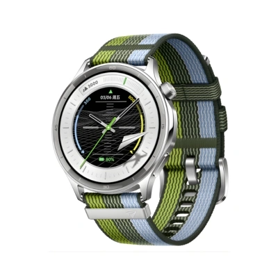 Oppo Watch S Price in Pakistan and Specifications