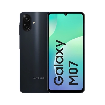 Samsung Galaxy M07 Price in Pakistan and Specifications