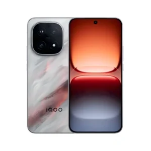 Vivo iQOO 15