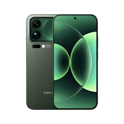 Xiaomi 17 Pro