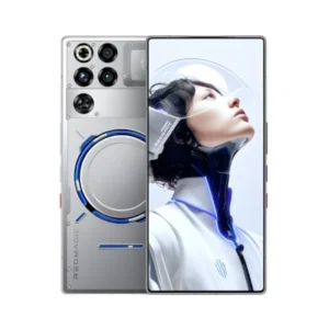 ZTE Nubia Red Magic 11 Pro Plus