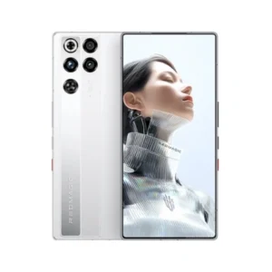 ZTE Nubia Red Magic 11 Pro