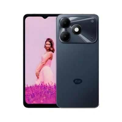 Itel A90 Limited