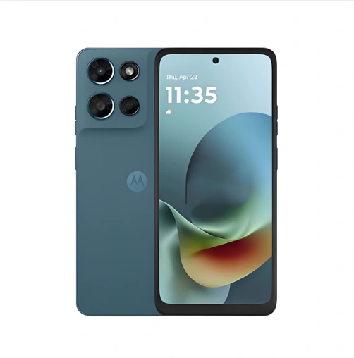 Motorola Moto G Play 2026 Price in Pakistan and Specs