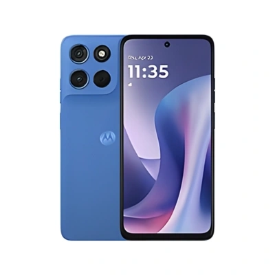 Motorola Moto G57 Price in Pakistan and Specifications